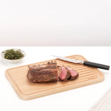 Tagliere per carne Profile - Legno di faggio - Brabantia