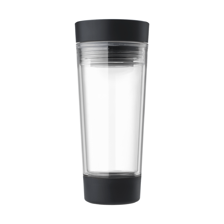 Tazza termica Make & Take per tè 36 cl, Grigio scuro Brabantia