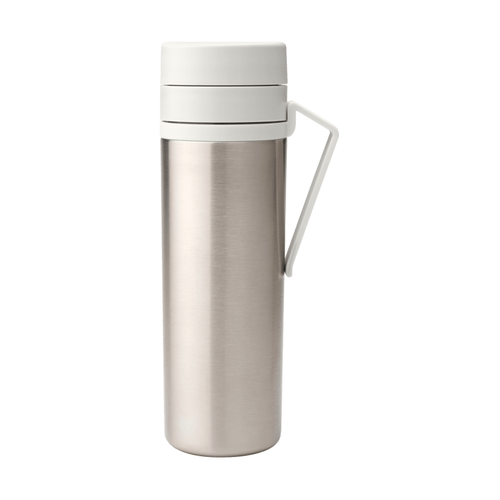 Thermos Make & Take 0,5 L, Grigio chiaro Brabantia