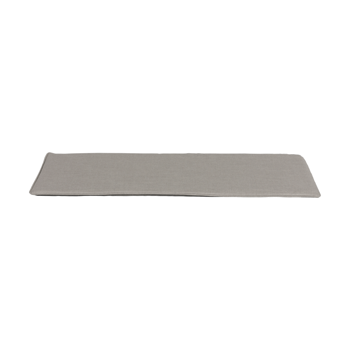 Cuscino da seduta Frisk 37x102 cm - Ash - Brafab