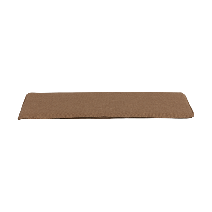 Cuscino da seduta Frisk 37x102 cm, Cinnamon gold Brafab