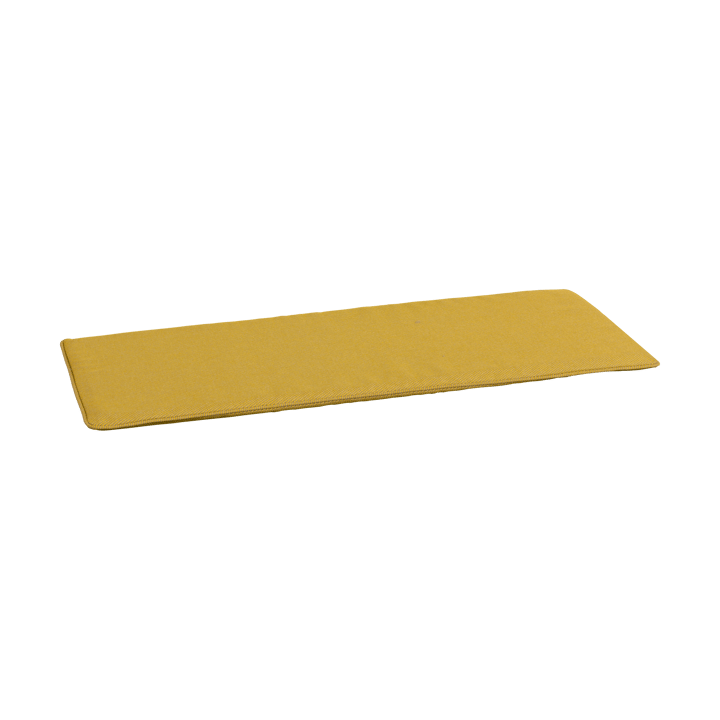 Cuscino da seduta Frisk 37x102 cm - Cream gold - Brafab