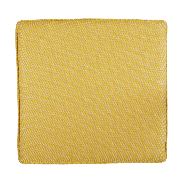 Cuscino da seduta Frisk 41x43 cm, Cream gold Brafab