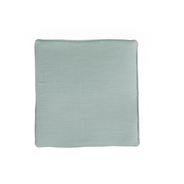 Cuscino da seduta Frisk 41x43 cm - Tea - Brafab