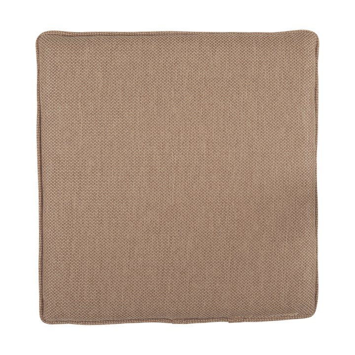 Cuscino da seduta Frisk 48x53 cm, Cinnamon gold Brafab