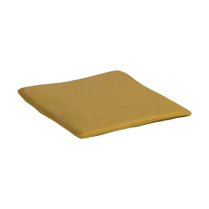 Cuscino da seduta Frisk 48x53 cm, Cream gold Brafab