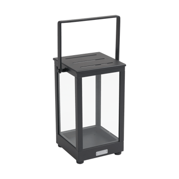 Lanterna Belfort - Anthracite H37 cm - Brafab