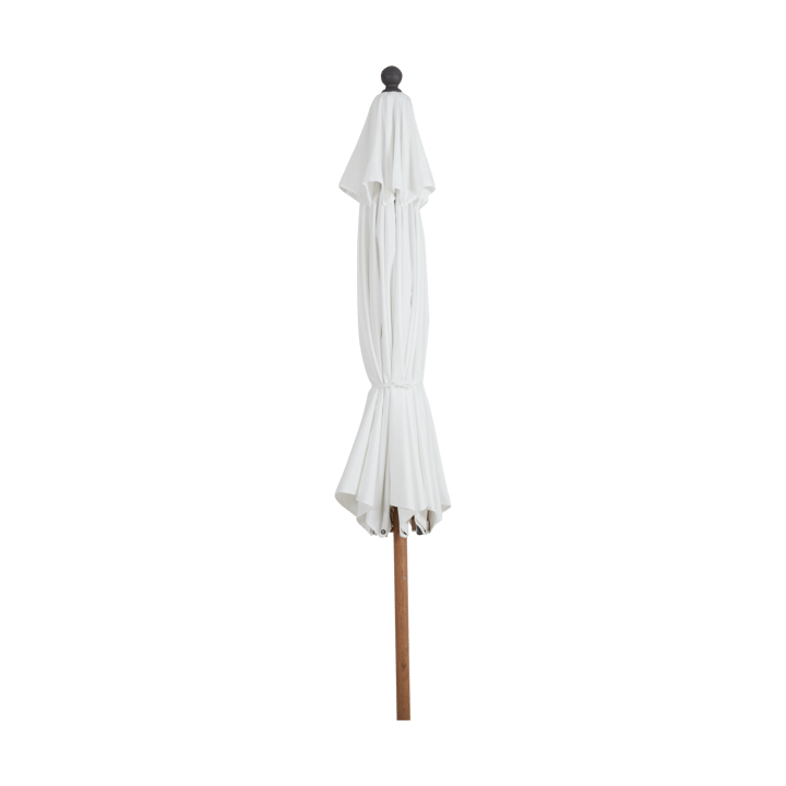 Ombrellone Paliano, Naturale-bianco 300 cm Brafab