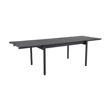 Tavolo da pranzo B45 - Anthracite 250 cm - Brafab