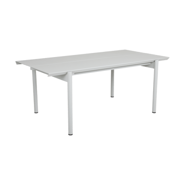 Tavolo da pranzo B45 - Light grey 180 cm - Brafab