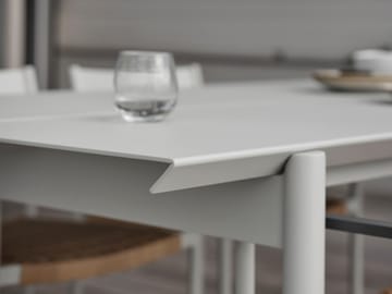 Tavolo da pranzo B45 - Light grey 180 cm - Brafab