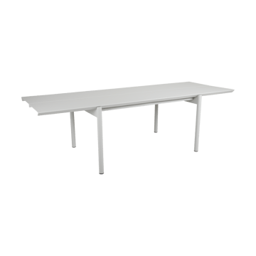 Tavolo da pranzo B45 - Light grey 250 cm - Brafab