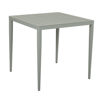 Tavolo da pranzo Bigby - Dusty green 76 cm - Brafab