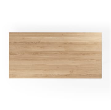 Tavolo da pranzo Arv 90x180 cm - Rovere oliato - Brdr. Krüger