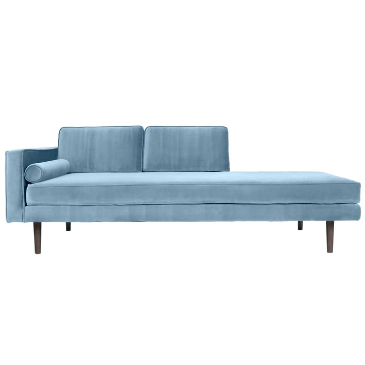 Aggiunta al divano Wind - Pastel blue (blu) - Broste Copenhagen