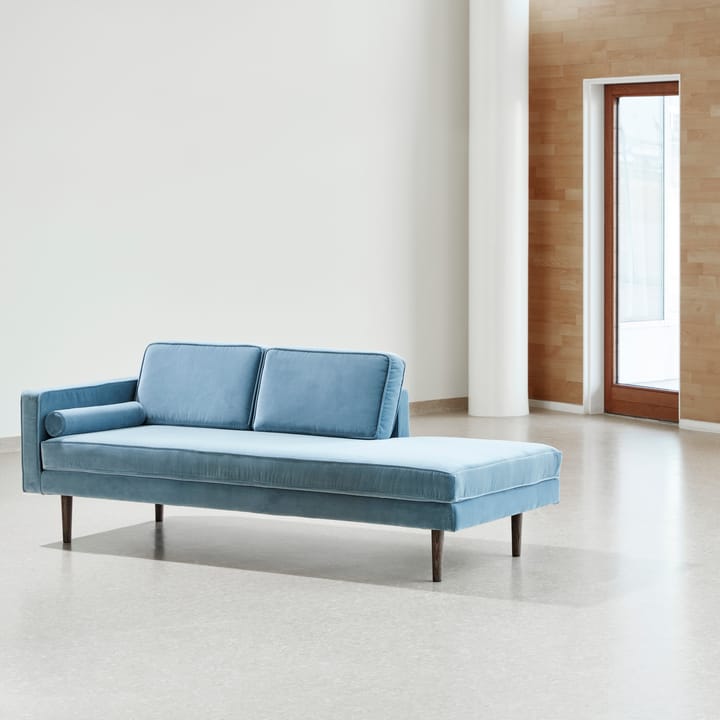 Aggiunta al divano Wind - Pastel blue (blu) - Broste Copenhagen