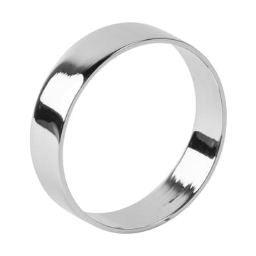 Anello per tovaglioli Ring confezione da 6 - Silver finish - Broste Copenhagen