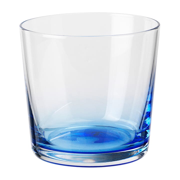 Bicchiere Hue 15 cl - Clear-blue - Broste Copenhagen