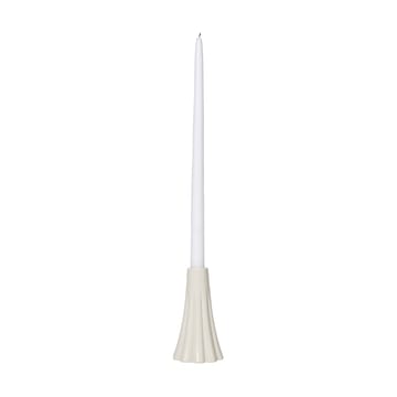 Candelabro Heli 14 cm - Cream - Broste Copenhagen