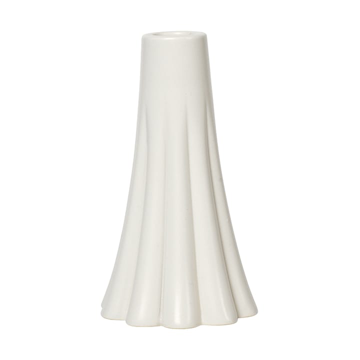 Candelabro Heli 14 cm - Cream - Broste Copenhagen