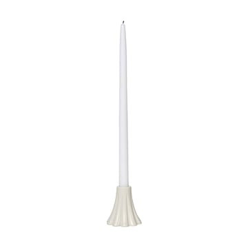 Candelabro Heli  8 cm - Cream - Broste Copenhagen