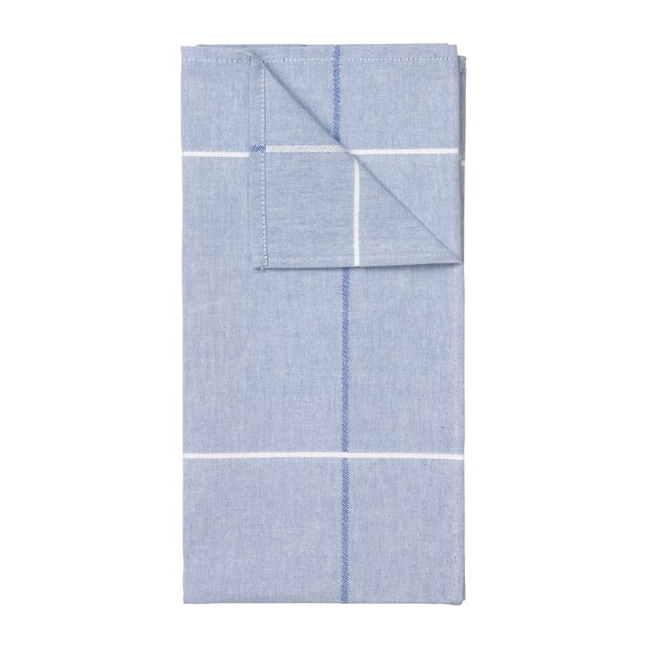 Canovaccio da cucina Herman 50x70 cm - Baja blue - Broste Copenhagen