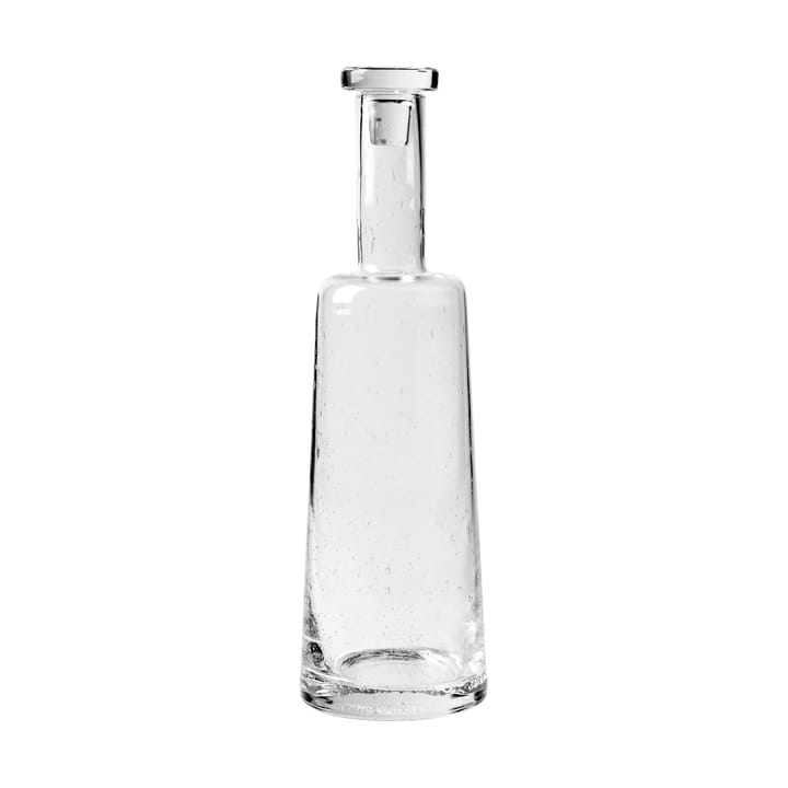 Caraffa Bubble con coperchio 0,75 L - Chiaro - Broste Copenhagen