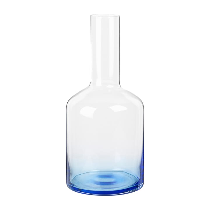 Caraffa Hue da 1,1 litri - Clear-blue - Broste Copenhagen