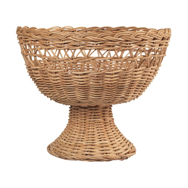 Cesta Emmy - Ø26x21 cm - Broste Copenhagen