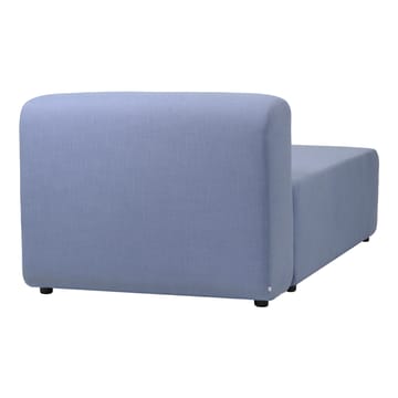 Chaise longue modulare Lagoon - Azzurro - Broste Copenhagen