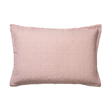 Fodera per cuscino Linn 40x60 cm - Mauve rosa - Broste Copenhagen