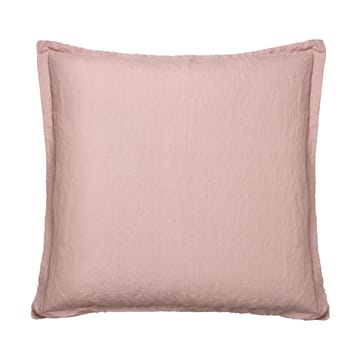 Fodera per cuscino Linn 60x60 cm - Mauve rosa - Broste Copenhagen