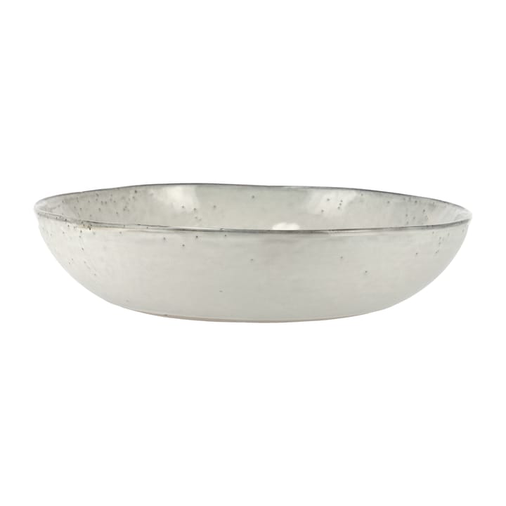 Insalatiera Nordic Sand - Ø 34,5 cm
​ - Broste Copenhagen