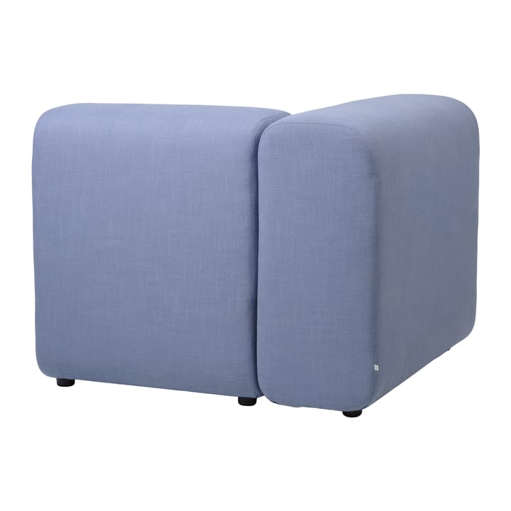 Modulo angolare destro Lagoon, Azzurro Broste Copenhagen