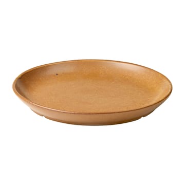 Piattino Eli, Ø 20 cm - Caramel brown - Broste Copenhagen