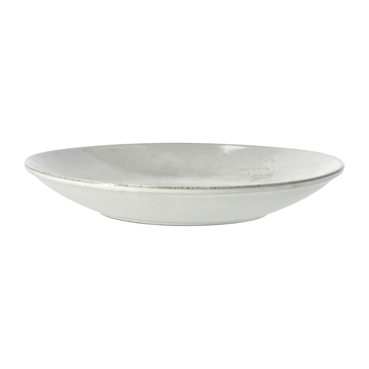 Piatto da pasta Nordic Sand, Ø 29 cm
​ Broste Copenhagen