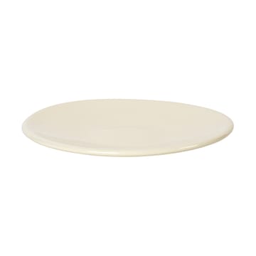 Piatto da portata Alfredo Ø24 cm - Cream - Broste Copenhagen