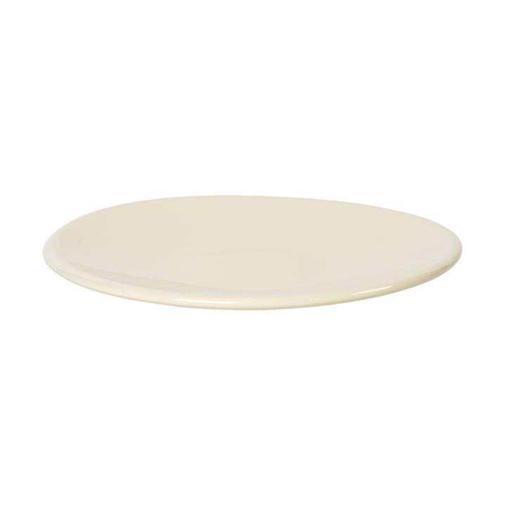 Piatto da portata Alfredo Ø24 cm, Cream Broste Copenhagen