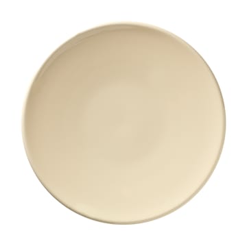 Piatto da portata Alfredo Ø30 cm - Beige - Broste Copenhagen