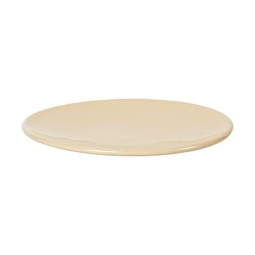 Piatto da portata Alfredo Ø30 cm - Beige - Broste Copenhagen