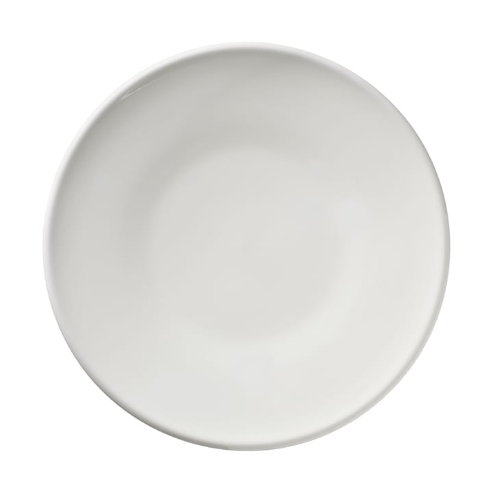 Piatto da portata Alfredo Ø35 cm - Grigio chiaro - Broste Copenhagen