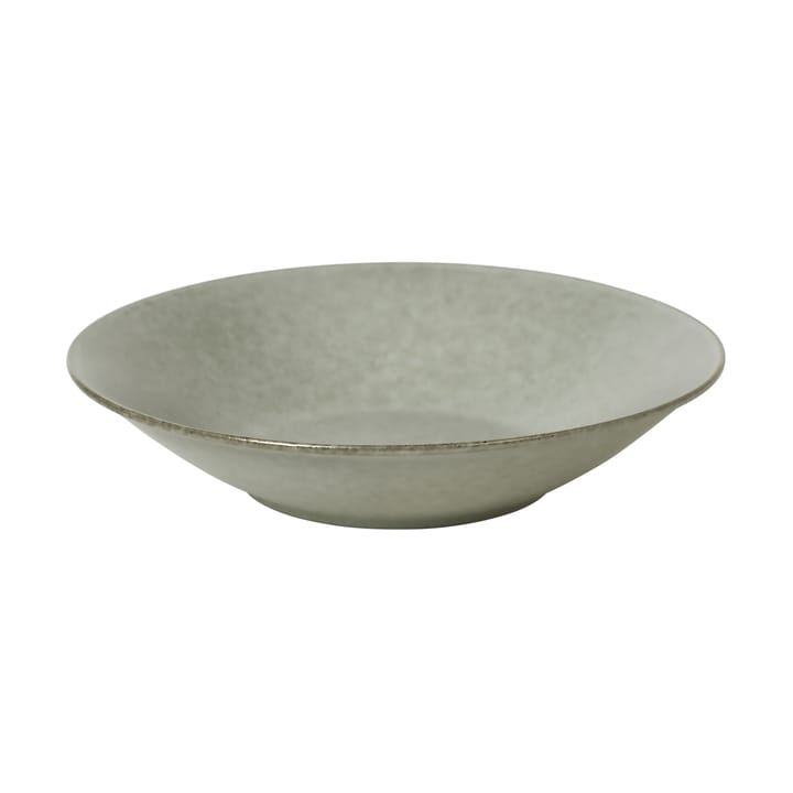 Piatto fondo Nordic Marsh - Ø22,5 cm - Broste Copenhagen