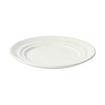 Piatto laterale Stevns Ø12,5 cm - Chalk white - Broste Copenhagen