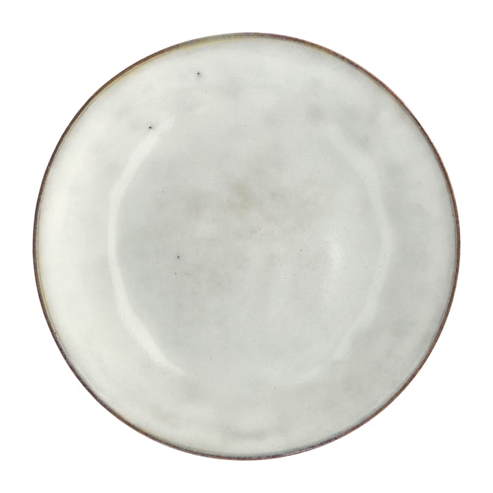 Piatto Nordic Sand, Ø15 cm
​ Broste Copenhagen