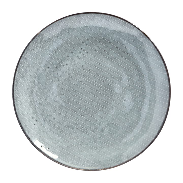 Piatto Nordic Sea , Ø 31 cm
​ Broste Copenhagen