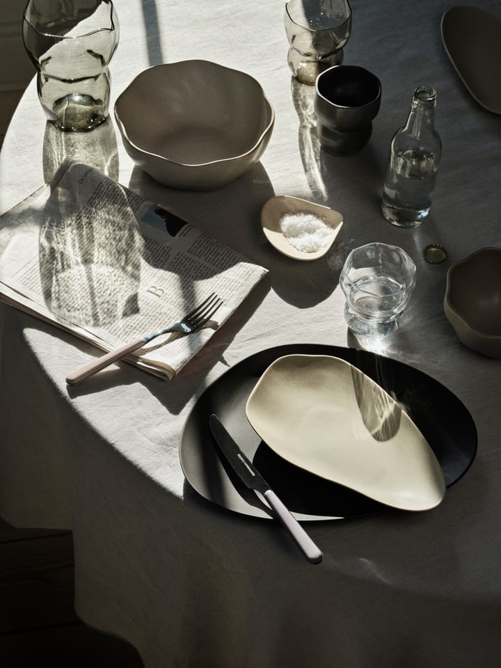 Set di posate Marstal, 8 pezzi, Grey tones Broste Copenhagen