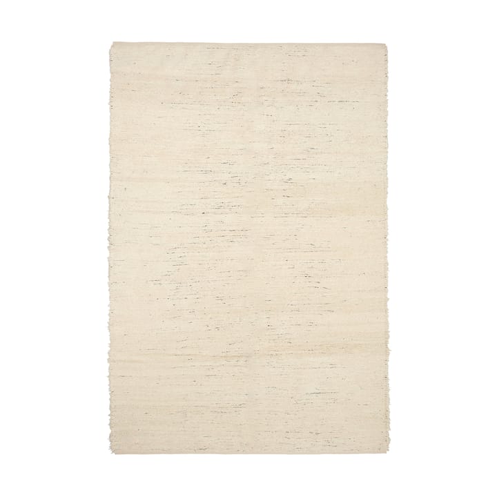 Tappeto Smilla 200x300 cm, Off white Broste Copenhagen