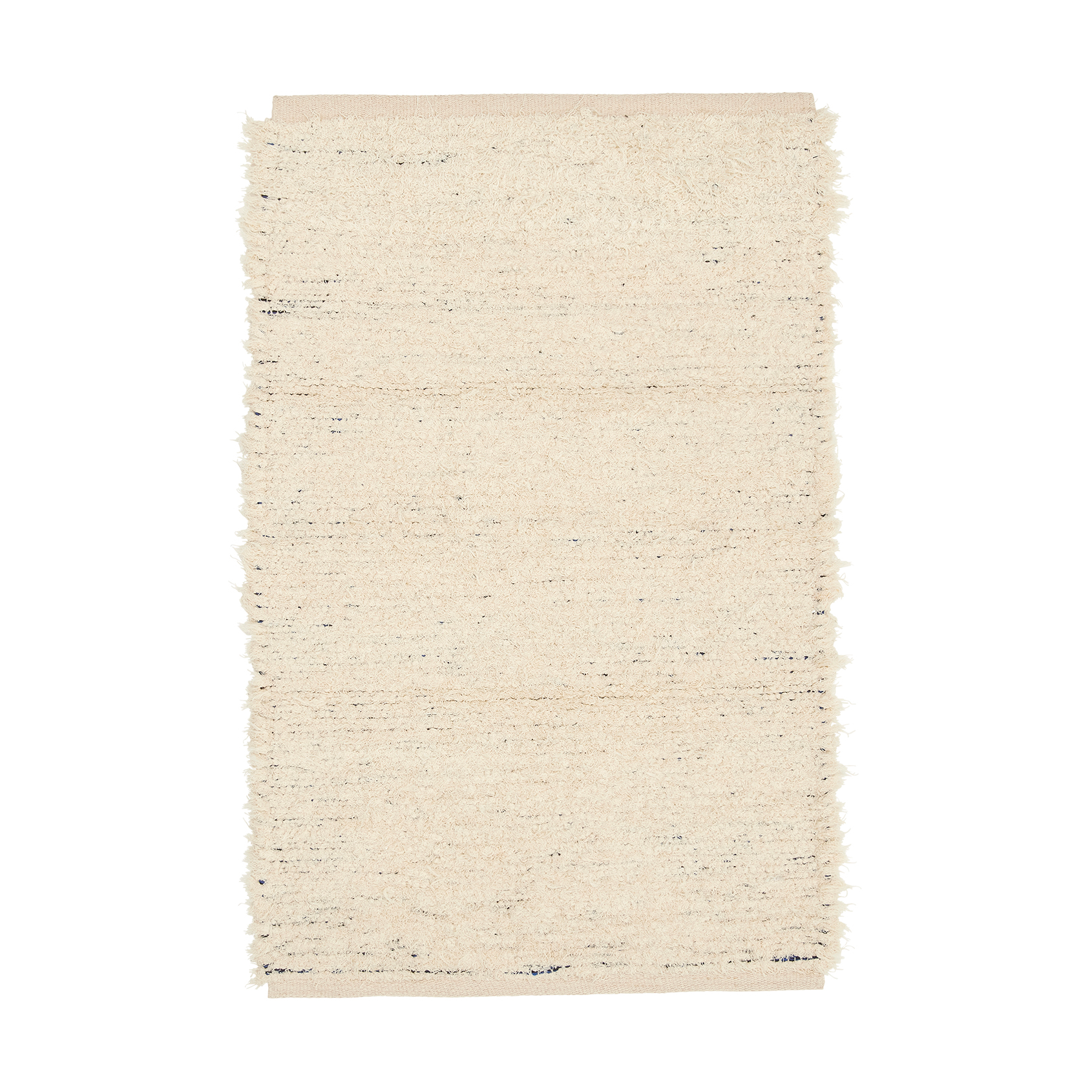 Tappeto Smilla 60x90 cm, Off white