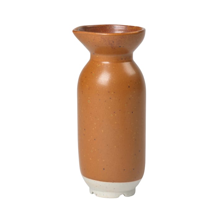 Vaso Eli 10 cl - caramel brown - Broste Copenhagen