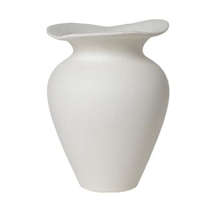 Vaso Florentina S 22,5. - Bianco - Broste Copenhagen